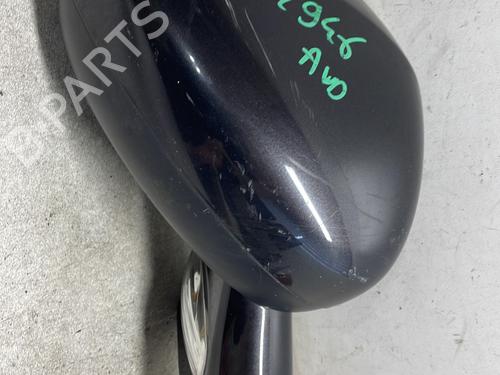 Used Right mirror Right mirror PEUGEOT RCZ 2.0 HDi (163 hp) 33653676 33653676