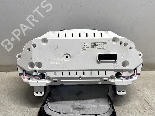 Cockpit MAZDA 3 Hatchback (BP) 2.0 SKYACTIV-G M Hybrid | BP27335695C47 