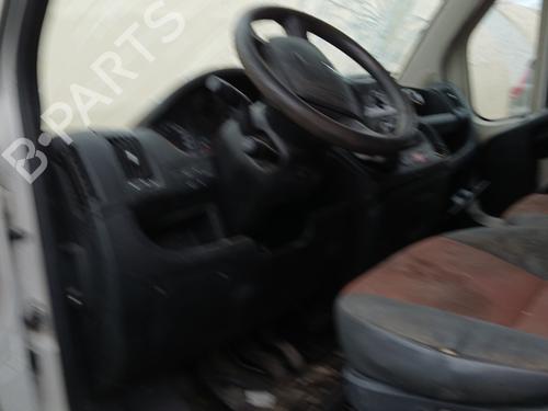 Pedal PEUGEOT BOXER Van 2.2 HDi 120 | BP33741404I4 - Image 5