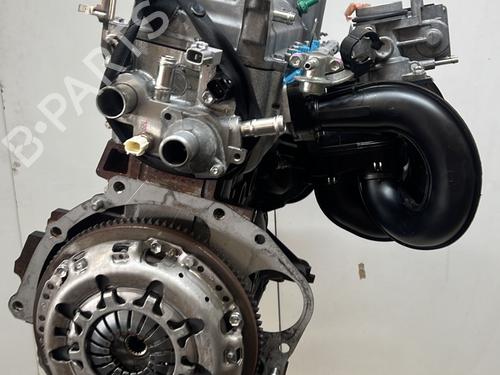 Engine TOYOTA YARIS (_P9_) 1.3 VVT-i (SCP90_, SCP90R) | BP26729724M1 - Image 2