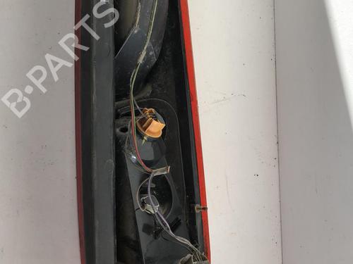 Left taillight FORD FIESTA V (JH_, JD_) 1.4 TDCi | BP18217695C34 