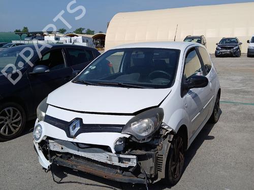 Right taillight RENAULT TWINGO II (CN0_) 1.5 dCi 90 | BP37189659C35 - Image 5