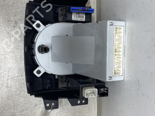 AC Styreenhet / Manøvreringsenhet KIA VENGA (YN) 1.6 CRDi 115 | BP30929925I5