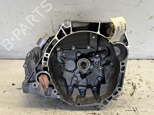 Used Gearbox DACIA SANDERO II TCe 90 (B8M1, B8MA, B8AC) (90 hp) 26875286