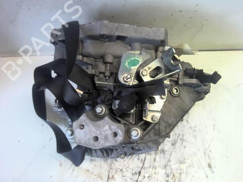Gearbox ALFA ROMEO GIULIETTA (940_) 2.0 JTDM (940.FXL1A) | BP18227691M3 