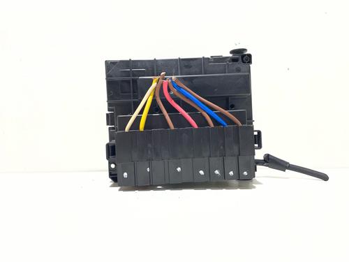 Used Fuse box Fuse box CITROËN C4 Picasso I MPV (UD_) 1.6 HDi 110 (112 hp) 39940085 39940085