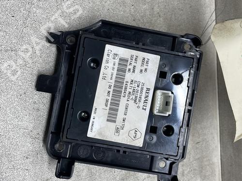 Used Switch Switch RENAULT MEGANE III Hatchback (BZ0/1_, B3_) 1.5 dCi (BZ09, BZ0D, BZ1W, BZ29, BZ14) (110 hp) 30899961 30899961