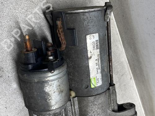 Starter CITROËN C3 II (SC_) 1.4 | BP30967960M8 - Image 2