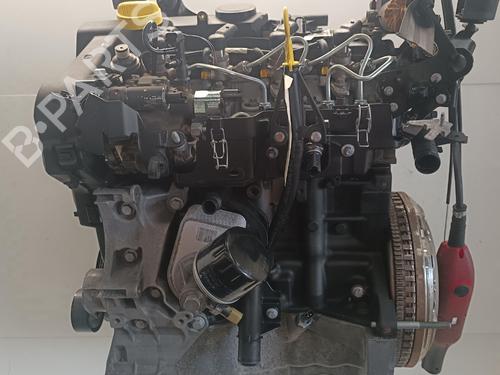 Engine RENAULT LAGUNA III (BT0/1) 1.5 dCi (BT00, BT0A, BT0T, BT1J) | BP37482418M1 - Image 5
