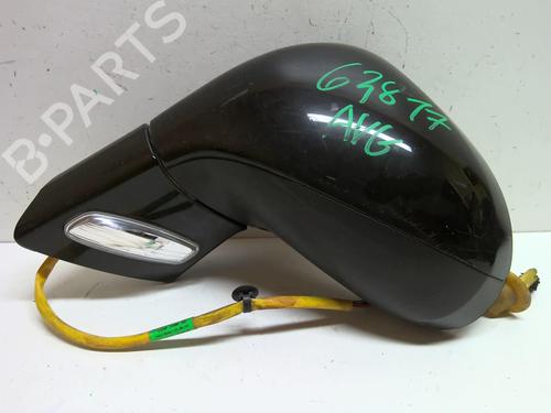 Used Left mirror PEUGEOT 308 I (4A_, 4C_) 1.6 HDi (92 hp) 18227494