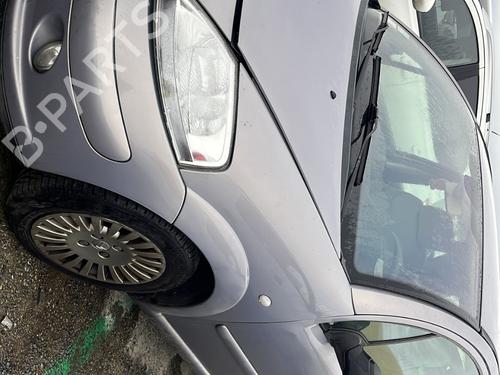 Brugte CITROËN C3 I (FC_, FN_) 1.4 HDi (68 hp) 4478384