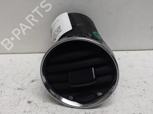 Air vent PEUGEOT 308 I (4A_, 4C_) 1.6 HDi | BP18218817I21
