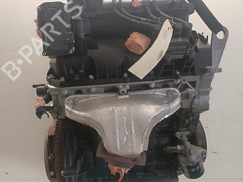 Engine RENAULT TWINGO II (CN0_) 1.2 16V (CN0K, CN0V, CN0A) | BP37451680M1 - Image 3
