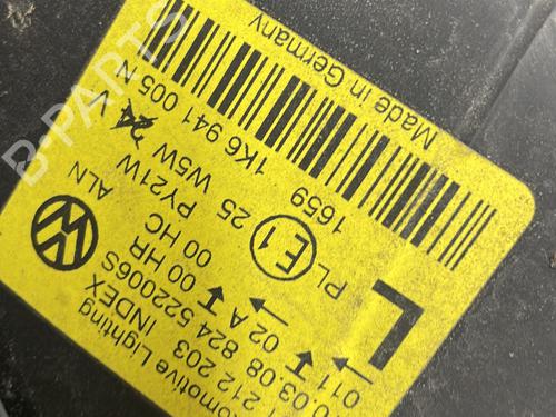 Left headlight VW GOLF V (1K1) 1.9 TDI | BP32312171C28 - Image 2
