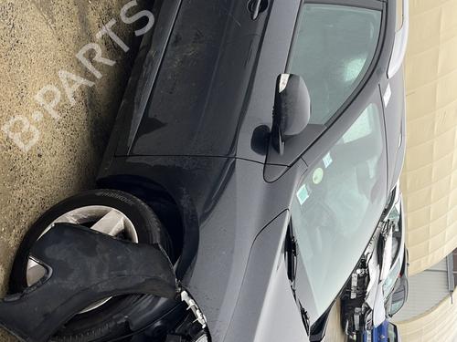 Used Parts RENAULT MEGANE III Grandtour (KZ0/1) 1.5 dCi (KZ09, KZ0D, KZ1G, KZ29, KZ14, KZ1W, KZ10, KZ1F,... 4472099