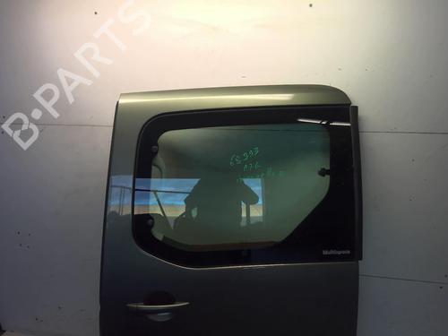 Left slide door CITROËN BERLINGO MULTISPACE (B9) 1.6 HDi 90 | BP18225975C74 