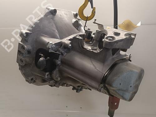 Gearbox CITROËN DS3 (SA_) 1.2 VTi 82 | BP34711220M3 - Image 4