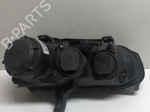 Left headlight ALFA ROMEO 159 Sportwagon (939_) 1.9 JTDM 16V (939BXC1B, 939BXC12) | BP18216481C28