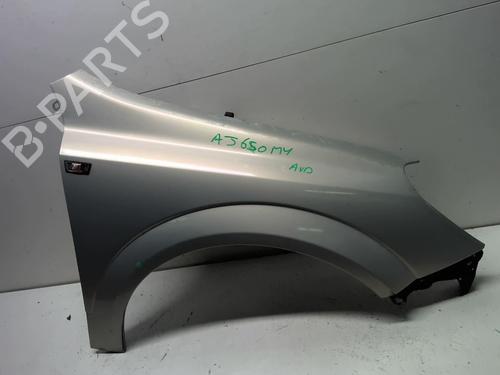 Used Right front fenders Right front fenders 18216283 18216283