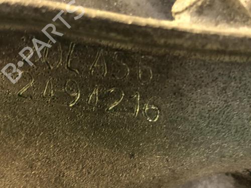 Used Gearbox CITROËN C4 II (NC_) 1.6 HDi 115 (114 hp) 18214045