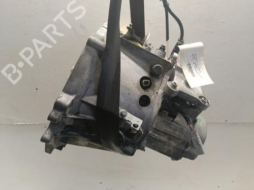 Gearbox PEUGEOT 2008 I (CU_) 1.6 HDi | BP30388992M3 - Image 2