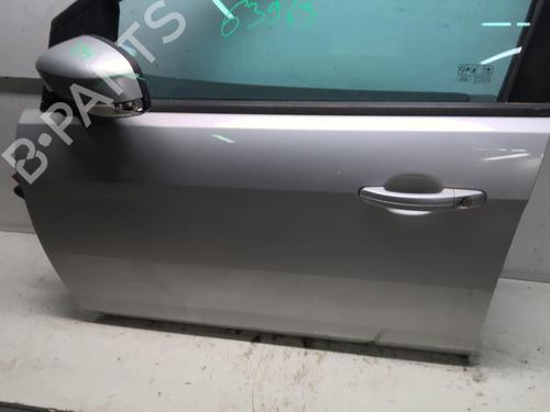 Left front door FORD FOCUS II (DA_, HCP, DP) 1.6 TDCi | BP18220354C2 