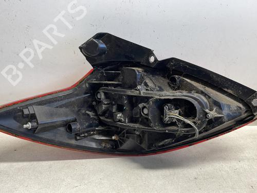 Right taillight FORD KA (RU8) 1.2 | BP25871323C35 