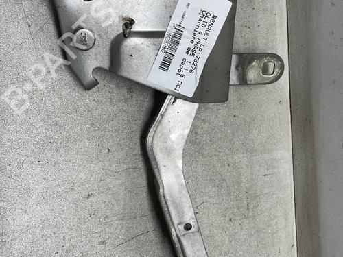 Used Hinge/Door check strap RENAULT CLIO IV (BH_) 1.5 dCi 75 (75 hp) 27674899