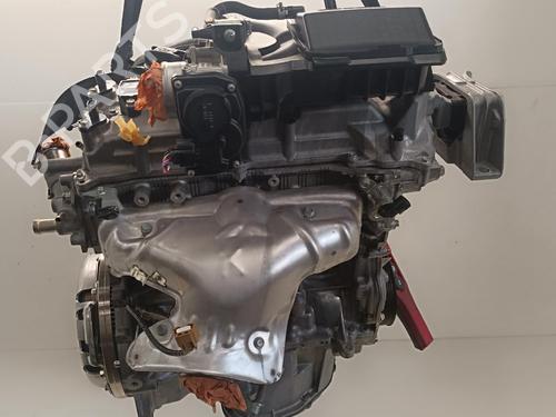 Engine NISSAN JUKE (F15) 1.6 | BP38004081M1  - Image 5