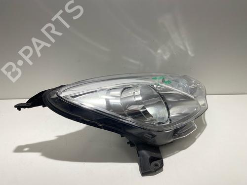 Right headlight CITROËN C3 II (SC_) 1.4 HDi 70 (SC8HZC, SC8HR0, SC8HP4) | BP39982040C29 - Image 4