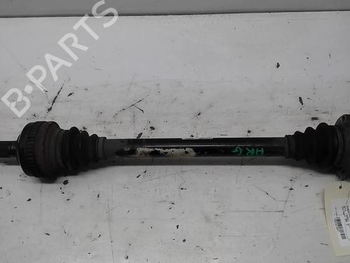 Used Left rear driveshaft PORSCHE 911 (996) 3.6 Carrera (320 hp) 18211696