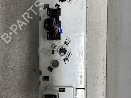 Commande Chauffage FORD TRANSIT V363 Platform/Chassis (FED, FFD) 2.2 TDCi | BP26620009I5