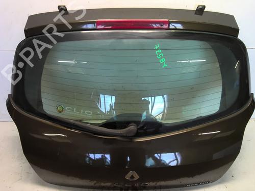 Tailgate RENAULT CLIO III (BR0/1, CR0/1) 1.4 16V | BP25303776C6