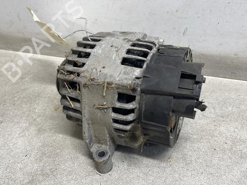 Alternator FIAT PANDA (169_) 1.1 (169.AXA1A) | BP30618887M7
