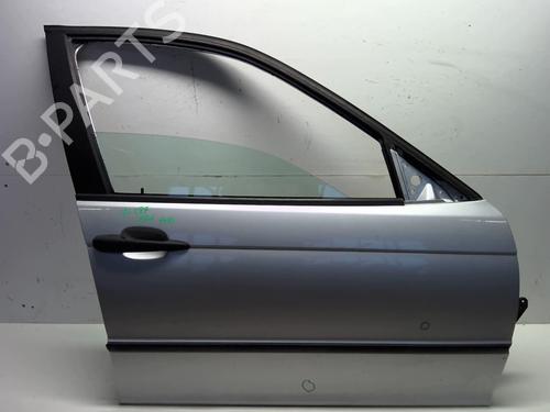 Used Right front door BMW 3 (E46) 330 d (184 hp) 21063135