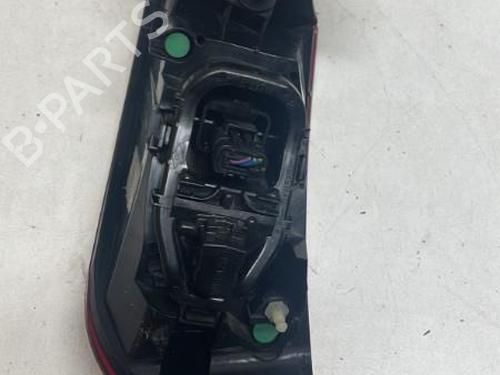 Used Left taillight Left taillight RENAULT CLIO IV (BH_) 0.9 TCe 90 (BHNF, BHMA, BHMH, BHJK, BHJR) (90 hp) 18209623 18209623
