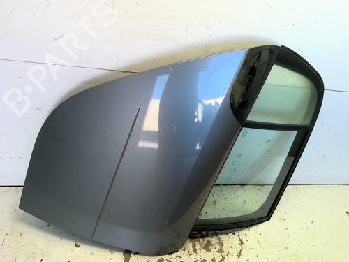 right-rear-door-smart-forfour-454-2004-2005-2006-26735355 main image