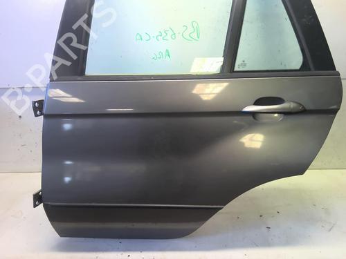 Używane Drzwi tylne lewe BMW X5 (E53) 3.0 d (218 hp) 18226887