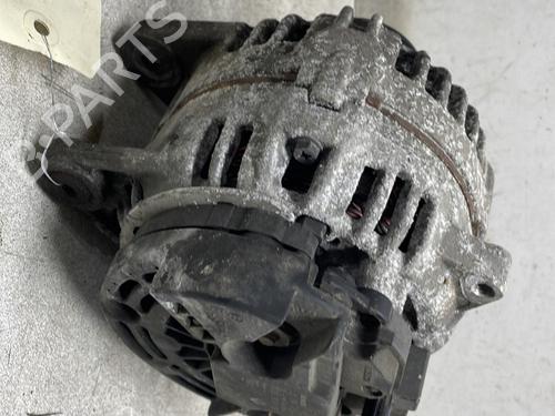 Used Alternator Alternator RENAULT CLIO III (BR0/1, CR0/1) 1.6 16V (BR09, BR0T, CR09, CR0T) (88 hp) 33113760 33113760