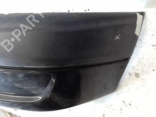 Front bumper CITROËN SAXO (S0, S1) 1.1 X, SX | BP18229488C7 