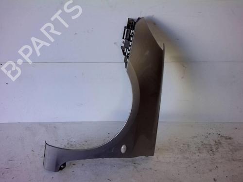 Used Left front fenders PEUGEOT 307 (3A/C) 2.0 HDi 110 (107 hp) 18219013