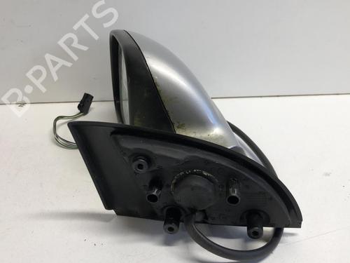 Used Left mirror PEUGEOT 307 (3A/C) 1.6 HDi (90 hp) 18217527