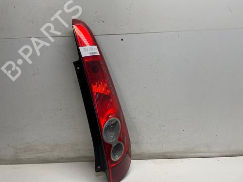 Used Right taillight Right taillight 36948083 36948083