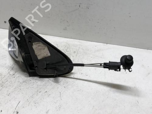 Left mirror VW POLO III (6N1) 60 1.4 | BP18211046C26 