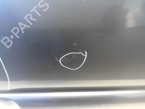 Left rear door CITROËN XSARA PICASSO (N68) 1.6 HDi | BP18214651C4