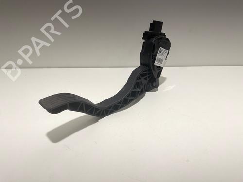 Pedal Pedal PEUGEOT 2008 I (CU_) 1.2 VTi (82 hp) 37451765 37451765