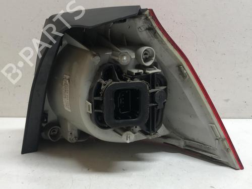 Left taillight VW GOLF V (1K1) 1.9 TDI | BP18216672C34 