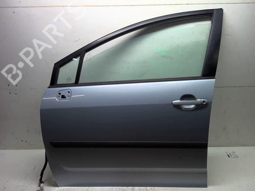 Used Left front door TOYOTA COROLLA Verso (ZER_, ZZE12_, R1_) 2.2 D-4D (AUR10_, AUR10R) (136 hp) 23846862