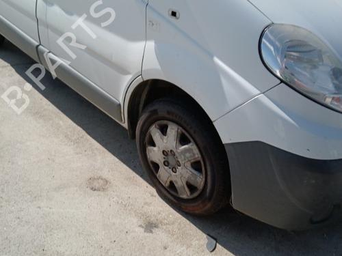 Højre forlygte OPEL VIVARO A Van (X83) 2.0 CDTI (F7) | BP23200492C29 