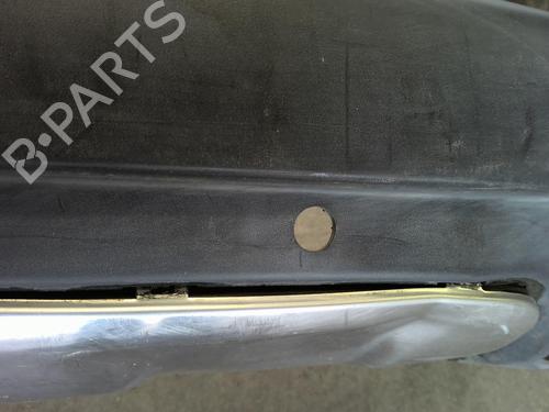 Rear bumper PEUGEOT 2008 I (CU_) 1.2 THP 110 / PureTech 110 | BP18867985C8 